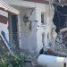Dentro de Kfar Aza, donde militantes de Hamas mataron a familias en sus casas