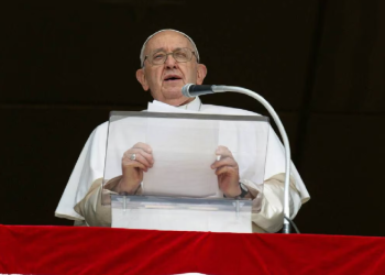Papa Francisco a Hamás: “Pido que los rehenes sean liberados de inmediato… Quienes han sido atacados tienen derecho a defenderse”