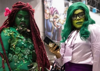 ¿Cuánto cuesta asistir a la Comic Con de Nueva York?
