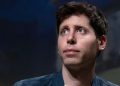Despiden a Sam Altman de OpenAI, la firma que revolucionó la inteligencia artificial con ChatGPT