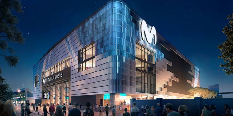 Vibrante Cierre de Año en el Movistar Arena: Agenda de Shows para Noviembre y Diciembre 2023