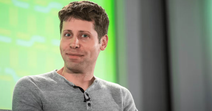 OpenAI Anuncia el Regreso de Sam Altman como Director Ejecutivo con una Nueva Junta Directiva