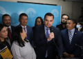 Llamado a la Medición Internacional en Medio de Temores de una Posible Deriva Autoritaria en Honduras