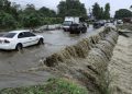 Políticos en Honduras: Fiesta en el Distrito Central mientras el Valle de Sula sufre inundaciones