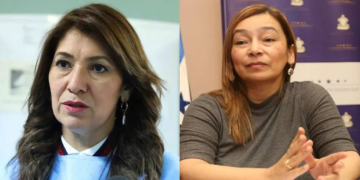 Orden de captura contra Rocío Tábora, Roxana Rodríguez y Alba Consuelo Flores por fraude en el caso de hospitales móviles