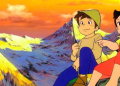 Heidi cumple 50 años: curiosidades sobre esta mítica serie de dibujos