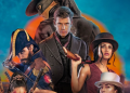 Zorro: una nueva versión del héroe enmascarado que llega a Prime Video