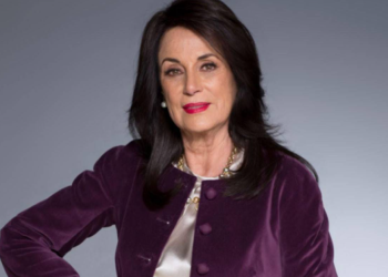 Fallece a los 79 Años Helena Rojo, Emblemática Actriz Mexicana de Telenovelas, Tras una Batalla Contra el Cáncer