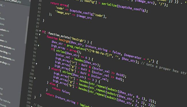 La Seguridad Informática en la Agenda de los Gobiernos: El Llamado de la Casa Blanca a la Industria de Desarrollo