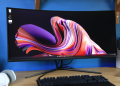 4 razones para comprar un monitor gaming curvo (y 2 razones para no hacerlo)