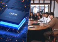 La fascinante trayectoria de ARM, la arquitectura dominante en dispositivos móviles que se originó hace más de tres décadas en Acorn Computer