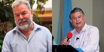 Confrontación en Redes Sociales: Alcalde de SPS y Ministro de Gobernación Intercambian Acusaciones