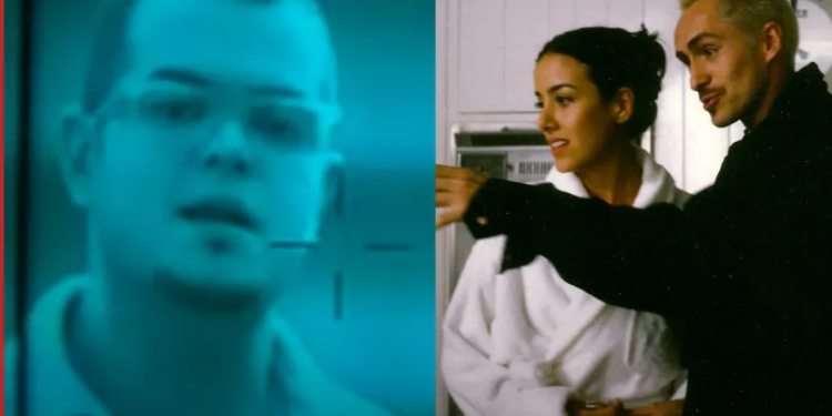 Aleks Syntek no recibe dinero por su canción ‘Sexo, pudor y lágrimas’; «me chamaquearon»