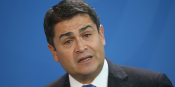 Juan Orlando Hernández: Condenado a 45 años de cárcel por narcotráfico en la Corte de Estados Unidos