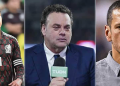 Faitelson Arremete Contra México Tras Derrota vs Brasil: Así Reacciona la Prensa Mexicana