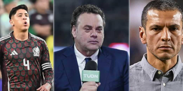 Faitelson Arremete Contra México Tras Derrota vs Brasil: Así Reacciona la Prensa Mexicana