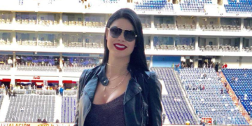 Tragedia: Matan a Hermana del Famoso Futbolista