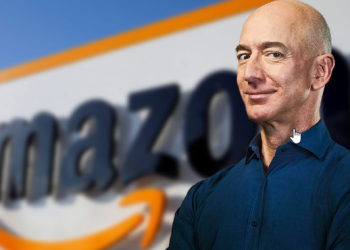Jeff Bezos Vende $4 Mil Millones en Acciones de Amazon y se Muda a Miami para Beneficios Fiscales