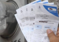 Duro Golpe a la Ciudadanía Hondureña: La ENEE Saca Más Dinero a los abonados.