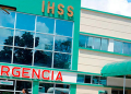 La Falta de Inversión en Infraestructura del IHSS en San Pedro Sula Desde 2021