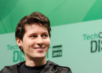 Pavel Durov: El Arresto del Visionario Detrás de Telegram