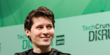 Pavel Durov: El Arresto del Visionario Detrás de Telegram