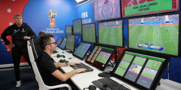 El Impacto del VAR en el Fútbol Moderno