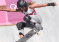 El Renacimiento del Skateboarding en los Juegos Olímpicos