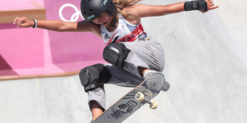 El Renacimiento del Skateboarding en los Juegos Olímpicos