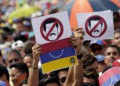 Crisis en Venezuela y Esfuerzos Internacionales