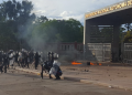 Protestas Estudiantiles en la UNAH: Exigen Mejor Infraestructura y Mayor Presupuesto para la Educación Pública