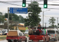 Desorden Vial en San Pedro Sula: La Necesidad de una Estrategia Logística Eficiente