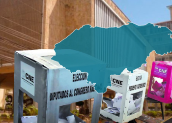 La Controversia por la Reforma a la Ley Electoral: Cambios que Dividen a los Partidos