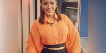 Elsa Oseguera regresa a HCH: un regreso esperado