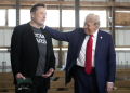 Elon Musk y Donald Trump: Una Alianza que Podría Transformar el Gobierno y los Negocios en EE.UU.