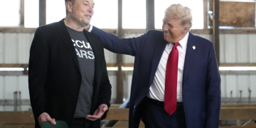 Elon Musk y Donald Trump: Una Alianza que Podría Transformar el Gobierno y los Negocios en EE.UU.