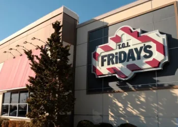 TGI Fridays Se Declara en Bancarrota: ¿Qué Significa para la Famosa Cadena de Restaurantes y sus Operaciones Internacionales?