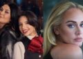 Adele Gana Demanda por Plagio Contra Ángela Aguilar y Yuridia
