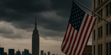 JPMorgan lanza advertencia: ¿Estados Unidos rumbo a una recesión en 2025?