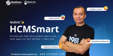 Blue Waves Investment lanza la nueva versión de HCM Smart: más robusta, inteligente y centrada en el talento