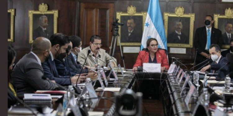 Libre impulsa cambios históricos en Honduras: avances sociales, económicos y ambientales marcan su gestión