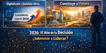La Revolución de los ERP en Honduras: por qué 2026 es el año de la digitalización