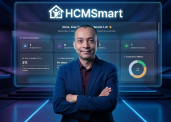 BWI Group lanza nuevas mejoras en HCM Smart para potenciar la gestión del talento empresarial