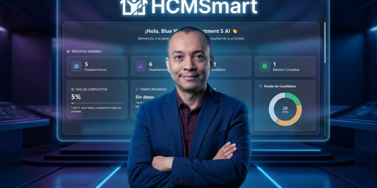 BWI Group lanza nuevas mejoras en HCM Smart para potenciar la gestión del talento empresarial