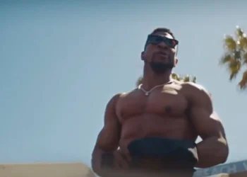 Actor de Marvel enfrenta nuevas acusaciones de abuso