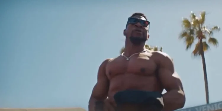 Actor de Marvel enfrenta nuevas acusaciones de abuso