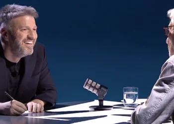 Aimar Bretos debuta en La Sexta con formato innovador