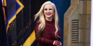 Alaska revela sus ciudades favoritas y qué desea para su cumpleaños