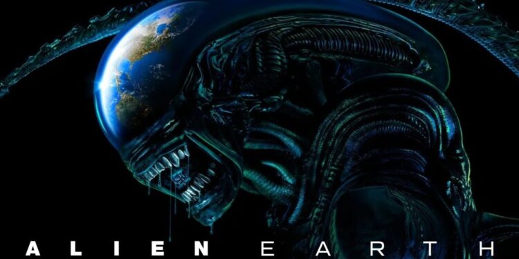 Alien: Planeta Tierra tendrá segunda temporada y ya prepara grabaciones