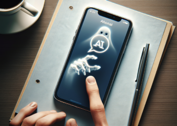 Apple retira app de IA por prácticas de facturación engañosa